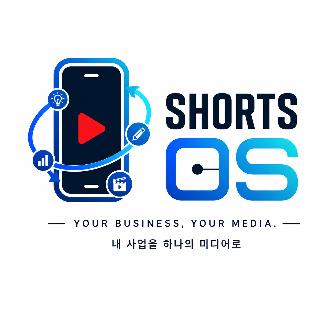 SHORTS OS